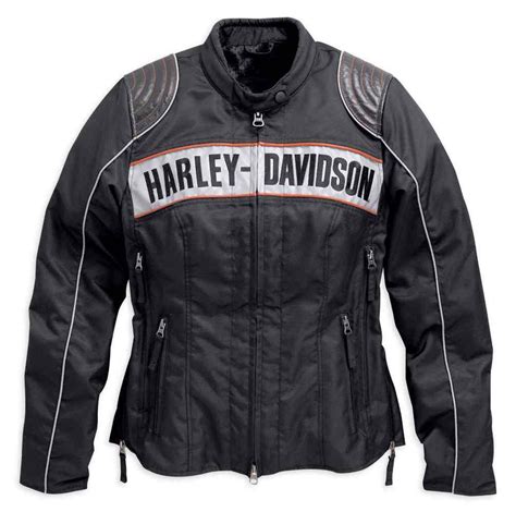 used harley davidson jackets|harley textile jacket clearance.